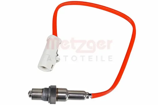 Lambdasonde METZGER AUTOTEILE 0895698 Bild Lambdasonde METZGER AUTOTEILE 0895698