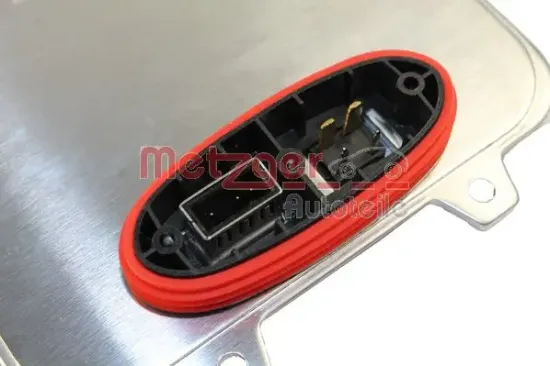 Vorschaltgerät, Gasentladungslampe 12 V METZGER AUTOTEILE 0896001 Bild Vorschaltgerät, Gasentladungslampe 12 V METZGER AUTOTEILE 0896001