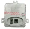 Vorschaltgerät, Gasentladungslampe rechts links METZGER AUTOTEILE 0896011 Bild Vorschaltgerät, Gasentladungslampe rechts links METZGER AUTOTEILE 0896011