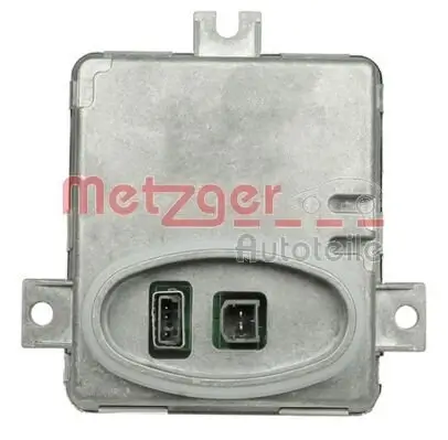 Vorschaltgerät, Gasentladungslampe rechts links METZGER AUTOTEILE 0896011 Bild Vorschaltgerät, Gasentladungslampe rechts links METZGER AUTOTEILE 0896011