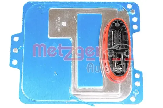 Vorschaltgerät, Gasentladungslampe beidseitig METZGER AUTOTEILE 0896020 Bild Vorschaltgerät, Gasentladungslampe beidseitig METZGER AUTOTEILE 0896020