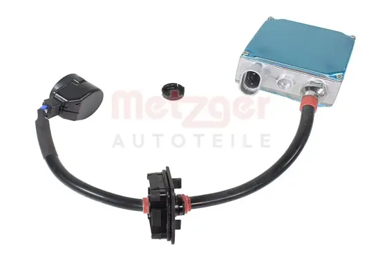 Vorschaltgerät, Gasentladungslampe beidseitig METZGER AUTOTEILE 0896022 Bild Vorschaltgerät, Gasentladungslampe beidseitig METZGER AUTOTEILE 0896022