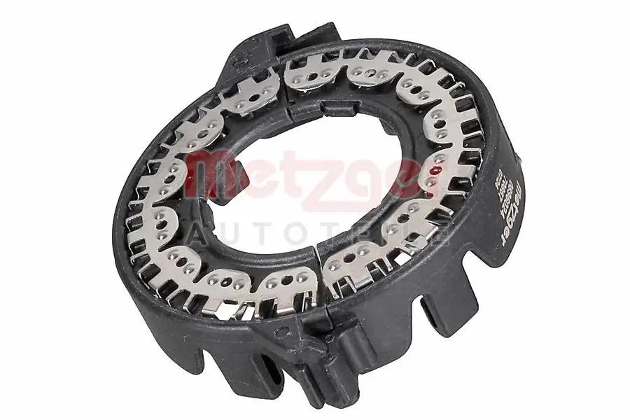 Lampenfassung, Hauptscheinwerfer links rechts METZGER AUTOTEILE 0896024