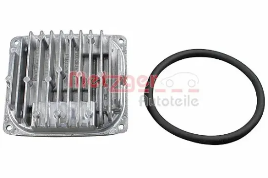 Steuergerät, Beleuchtung beidseitig METZGER AUTOTEILE 0896503 Bild Steuergerät, Beleuchtung beidseitig METZGER AUTOTEILE 0896503