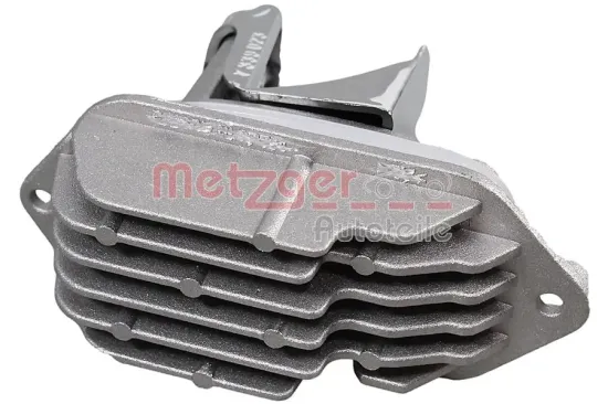Steuergerät, Beleuchtung links METZGER AUTOTEILE 0896504 Bild Steuergerät, Beleuchtung links METZGER AUTOTEILE 0896504