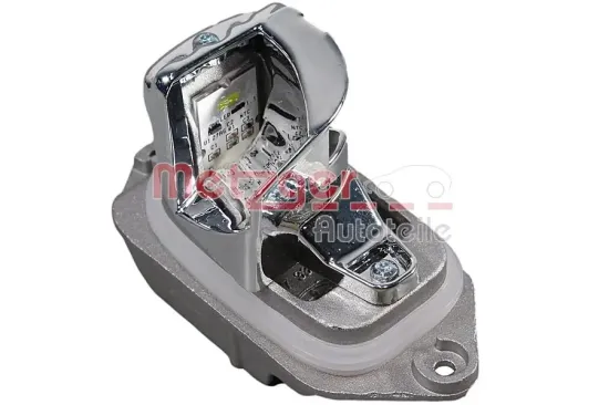 Steuergerät, Beleuchtung links METZGER AUTOTEILE 0896504 Bild Steuergerät, Beleuchtung links METZGER AUTOTEILE 0896504