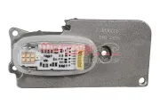Steuergerät, Beleuchtung links METZGER AUTOTEILE 0896506