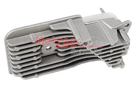 Steuergerät, Beleuchtung links METZGER AUTOTEILE 0896506 Bild Steuergerät, Beleuchtung links METZGER AUTOTEILE 0896506