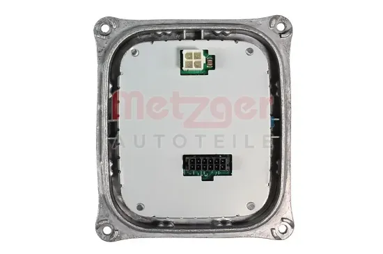Steuergerät, Beleuchtung links rechts METZGER AUTOTEILE 0896508 Bild Steuergerät, Beleuchtung links rechts METZGER AUTOTEILE 0896508