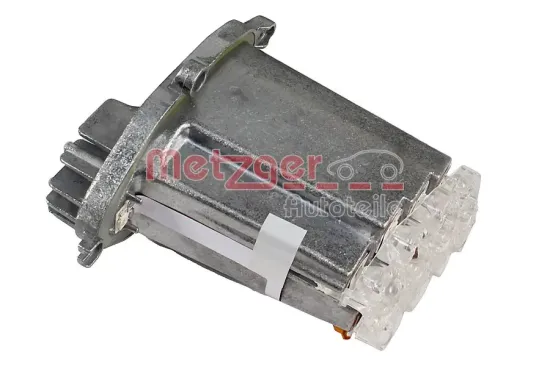 Steuergerät, Beleuchtung links METZGER AUTOTEILE 0896514 Bild Steuergerät, Beleuchtung links METZGER AUTOTEILE 0896514