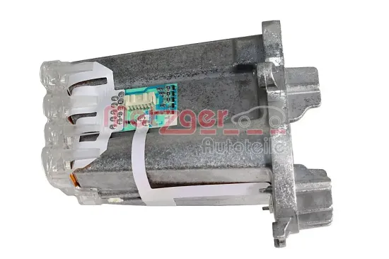 Steuergerät, Beleuchtung links METZGER AUTOTEILE 0896514 Bild Steuergerät, Beleuchtung links METZGER AUTOTEILE 0896514
