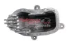 Steuergerät, Beleuchtung links METZGER AUTOTEILE 0896514 Bild Steuergerät, Beleuchtung links METZGER AUTOTEILE 0896514