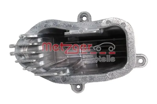Steuergerät, Beleuchtung links METZGER AUTOTEILE 0896514 Bild Steuergerät, Beleuchtung links METZGER AUTOTEILE 0896514
