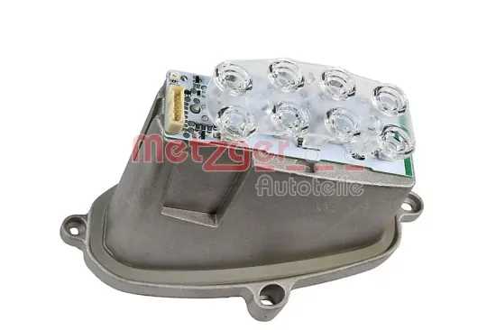 Steuergerät, Beleuchtung links METZGER AUTOTEILE 0896516 Bild Steuergerät, Beleuchtung links METZGER AUTOTEILE 0896516