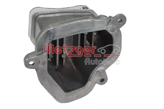 Steuergerät, Beleuchtung links METZGER AUTOTEILE 0896521 Bild Steuergerät, Beleuchtung links METZGER AUTOTEILE 0896521