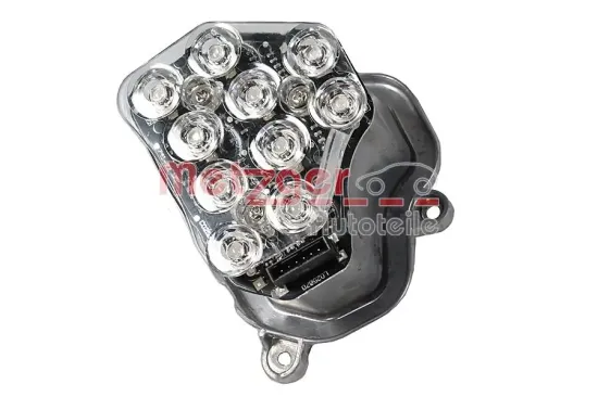Steuergerät, Beleuchtung links METZGER AUTOTEILE 0896521 Bild Steuergerät, Beleuchtung links METZGER AUTOTEILE 0896521