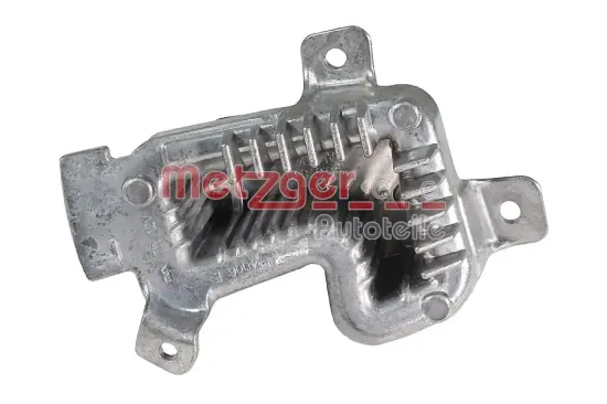 Steuergerät, Beleuchtung links METZGER AUTOTEILE 0896523 Bild Steuergerät, Beleuchtung links METZGER AUTOTEILE 0896523