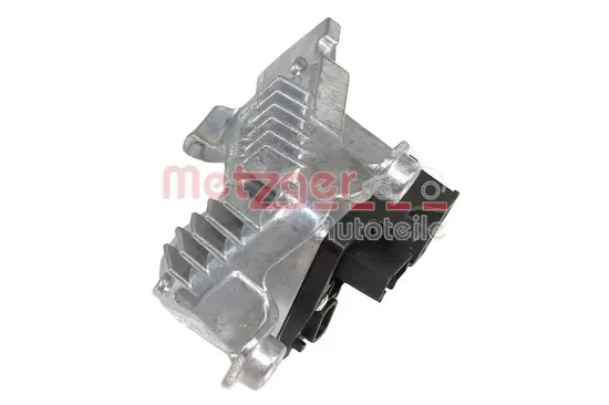 Steuergerät, Beleuchtung links METZGER AUTOTEILE 0896523 Bild Steuergerät, Beleuchtung links METZGER AUTOTEILE 0896523