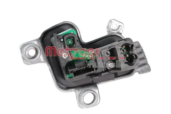 Steuergerät, Beleuchtung rechts METZGER AUTOTEILE 0896524 Bild Steuergerät, Beleuchtung rechts METZGER AUTOTEILE 0896524