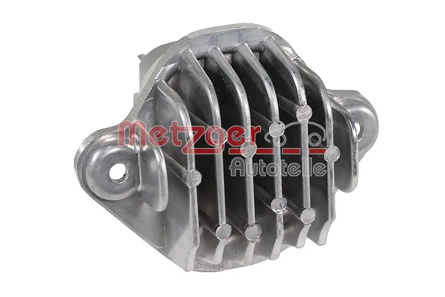 Steuergerät, Beleuchtung METZGER AUTOTEILE 0896527