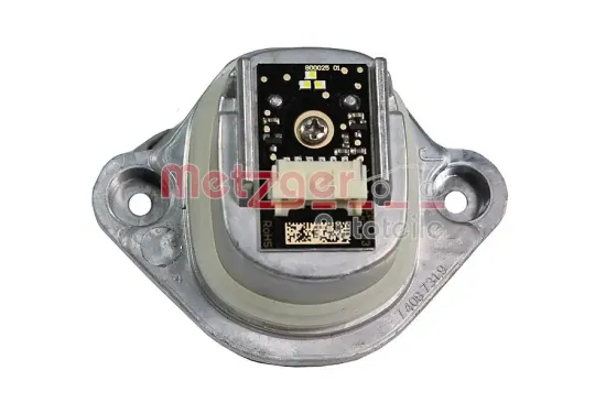 Steuergerät, Beleuchtung METZGER AUTOTEILE 0896527 Bild Steuergerät, Beleuchtung METZGER AUTOTEILE 0896527