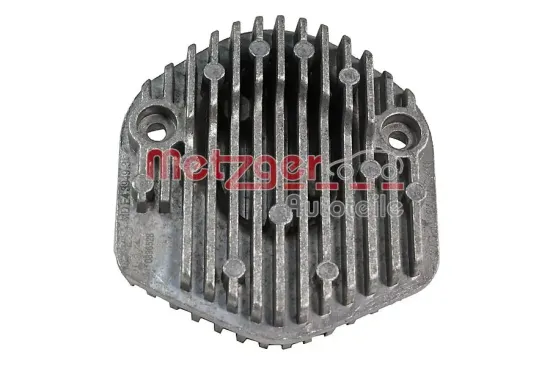 Steuergerät, Beleuchtung METZGER AUTOTEILE 0896528 Bild Steuergerät, Beleuchtung METZGER AUTOTEILE 0896528