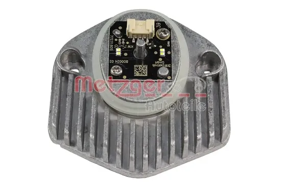 Steuergerät, Beleuchtung METZGER AUTOTEILE 0896528 Bild Steuergerät, Beleuchtung METZGER AUTOTEILE 0896528