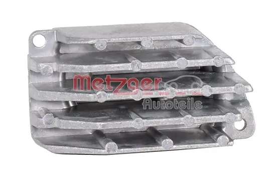 Steuergerät, Beleuchtung links METZGER AUTOTEILE 0896529 Bild Steuergerät, Beleuchtung links METZGER AUTOTEILE 0896529