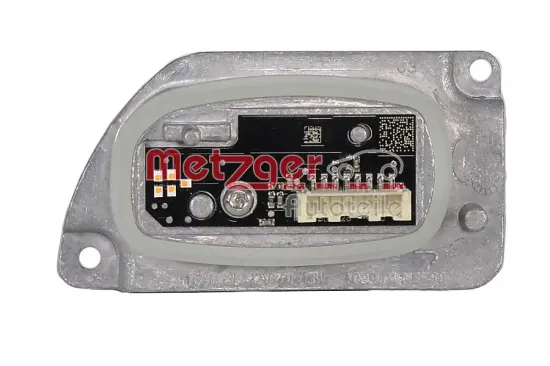 Steuergerät, Beleuchtung links METZGER AUTOTEILE 0896529 Bild Steuergerät, Beleuchtung links METZGER AUTOTEILE 0896529