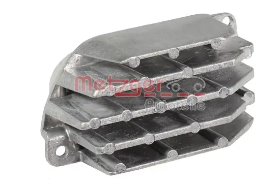 Steuergerät, Beleuchtung rechts METZGER AUTOTEILE 0896530 Bild Steuergerät, Beleuchtung rechts METZGER AUTOTEILE 0896530