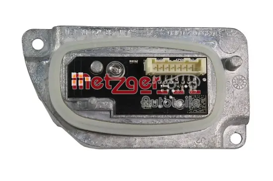 Steuergerät, Beleuchtung rechts METZGER AUTOTEILE 0896530 Bild Steuergerät, Beleuchtung rechts METZGER AUTOTEILE 0896530