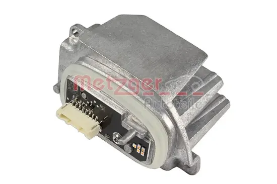 Steuergerät, Beleuchtung rechts METZGER AUTOTEILE 0896530 Bild Steuergerät, Beleuchtung rechts METZGER AUTOTEILE 0896530