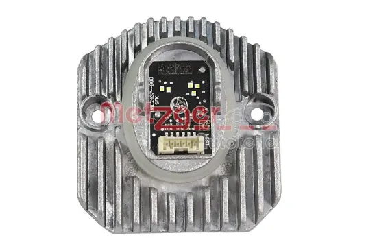 Steuergerät, Beleuchtung links METZGER AUTOTEILE 0896532 Bild Steuergerät, Beleuchtung links METZGER AUTOTEILE 0896532