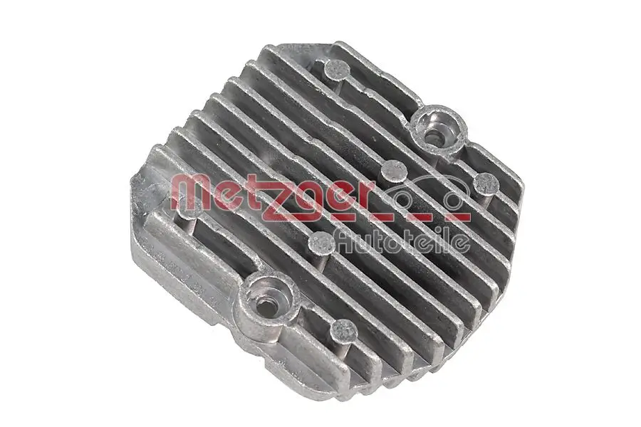 Steuergerät, Beleuchtung rechts METZGER AUTOTEILE 0896533