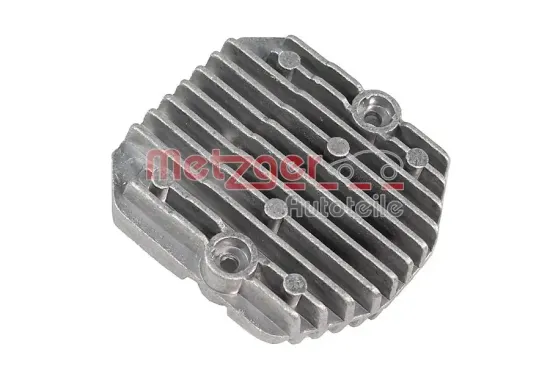 Steuergerät, Beleuchtung rechts METZGER AUTOTEILE 0896533 Bild Steuergerät, Beleuchtung rechts METZGER AUTOTEILE 0896533