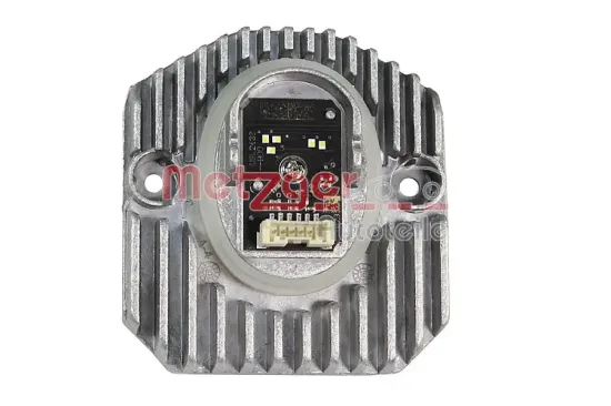 Steuergerät, Beleuchtung rechts METZGER AUTOTEILE 0896533 Bild Steuergerät, Beleuchtung rechts METZGER AUTOTEILE 0896533