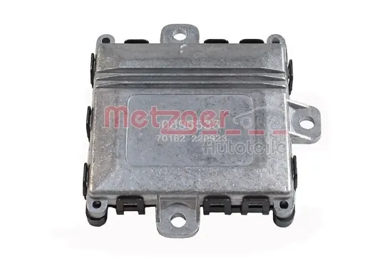 Steuergerät, Beleuchtung vorne links rechts METZGER AUTOTEILE 0896535 Bild Steuergerät, Beleuchtung vorne links rechts METZGER AUTOTEILE 0896535
