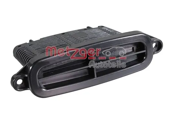 Steuergerät, Beleuchtung vorne links rechts METZGER AUTOTEILE 0896537 Bild Steuergerät, Beleuchtung vorne links rechts METZGER AUTOTEILE 0896537