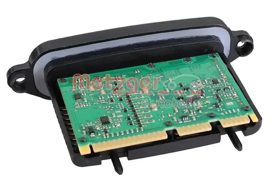 Steuergerät, Beleuchtung vorne links rechts METZGER AUTOTEILE 0896537 Bild Steuergerät, Beleuchtung vorne links rechts METZGER AUTOTEILE 0896537