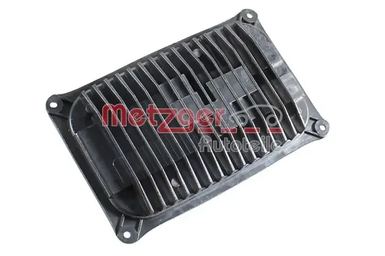 Steuergerät, Beleuchtung vorne links METZGER AUTOTEILE 0896541 Bild Steuergerät, Beleuchtung vorne links METZGER AUTOTEILE 0896541