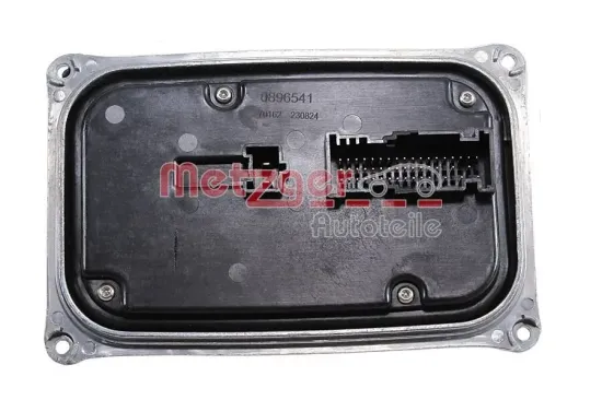 Steuergerät, Beleuchtung vorne links METZGER AUTOTEILE 0896541 Bild Steuergerät, Beleuchtung vorne links METZGER AUTOTEILE 0896541