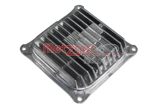 Steuergerät, Beleuchtung vorne links vorne rechts METZGER AUTOTEILE 0896542 Bild Steuergerät, Beleuchtung vorne links vorne rechts METZGER AUTOTEILE 0896542