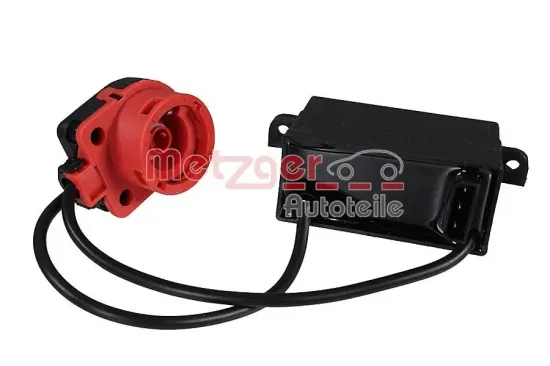 Steuergerät, Beleuchtung METZGER AUTOTEILE 0896544 Bild Steuergerät, Beleuchtung METZGER AUTOTEILE 0896544