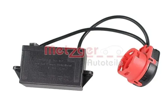 Steuergerät, Beleuchtung METZGER AUTOTEILE 0896544 Bild Steuergerät, Beleuchtung METZGER AUTOTEILE 0896544