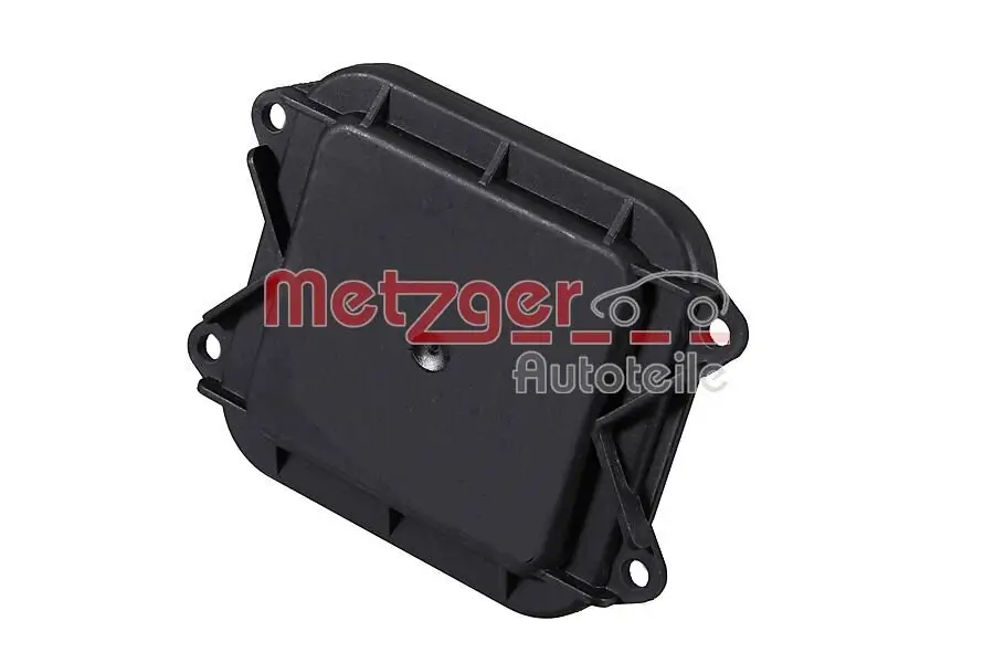 Steuergerät, Beleuchtung METZGER AUTOTEILE 0896545