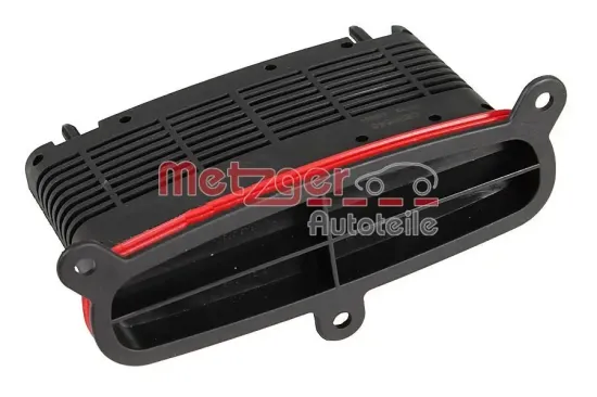 Steuergerät, Beleuchtung METZGER AUTOTEILE 0896548 Bild Steuergerät, Beleuchtung METZGER AUTOTEILE 0896548