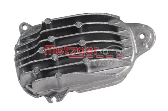 Steuergerät, Beleuchtung vorne links METZGER AUTOTEILE 0896549 Bild Steuergerät, Beleuchtung vorne links METZGER AUTOTEILE 0896549