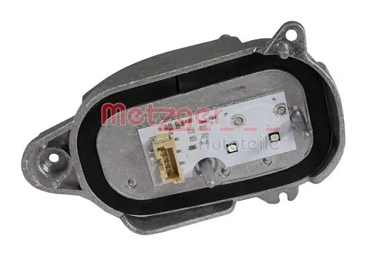 Steuergerät, Beleuchtung vorne links METZGER AUTOTEILE 0896549 Bild Steuergerät, Beleuchtung vorne links METZGER AUTOTEILE 0896549