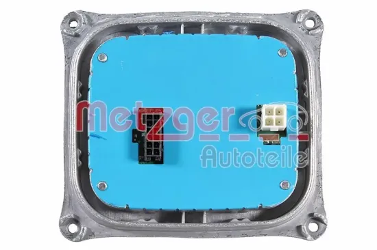 Steuergerät, Beleuchtung METZGER AUTOTEILE 0896551 Bild Steuergerät, Beleuchtung METZGER AUTOTEILE 0896551