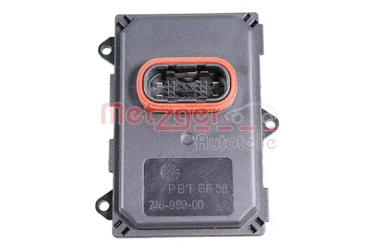 Steuergerät, Beleuchtung METZGER AUTOTEILE 0896553 Bild Steuergerät, Beleuchtung METZGER AUTOTEILE 0896553